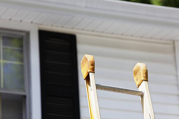 Trusted Brooklyn, WI Siding Installation & Repair Experts